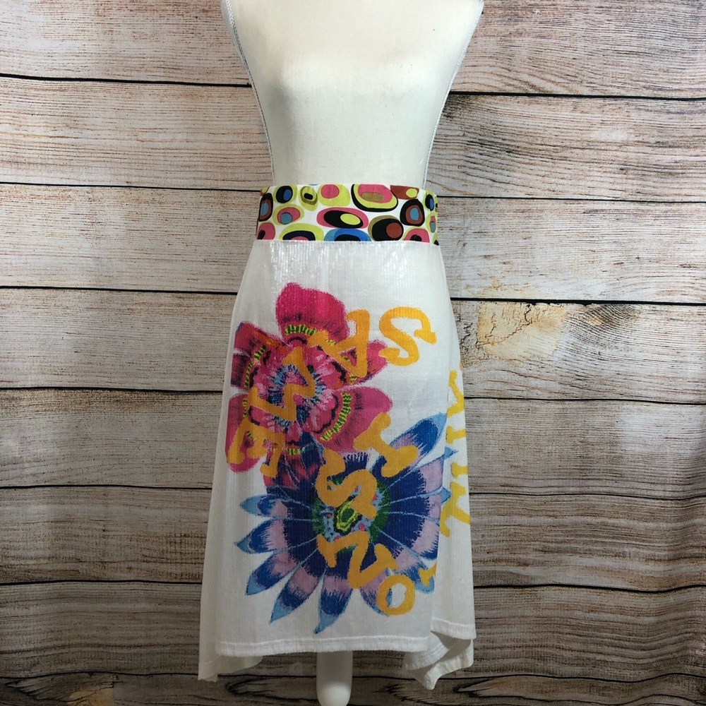 DISIGUAL skirt